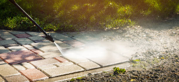 Saranac Lake, NY  Pressure Washing Services Company